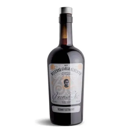 Riserva Carlo Alberto Extra Dry