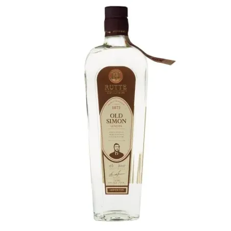 Rutte Old Simon Gin