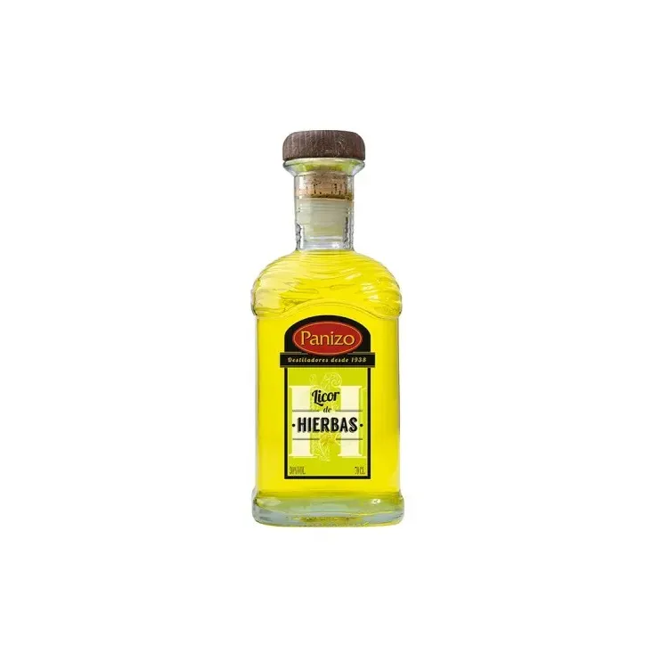 Licor de Hierbas Panizo