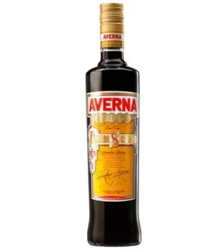 Amaro Averna