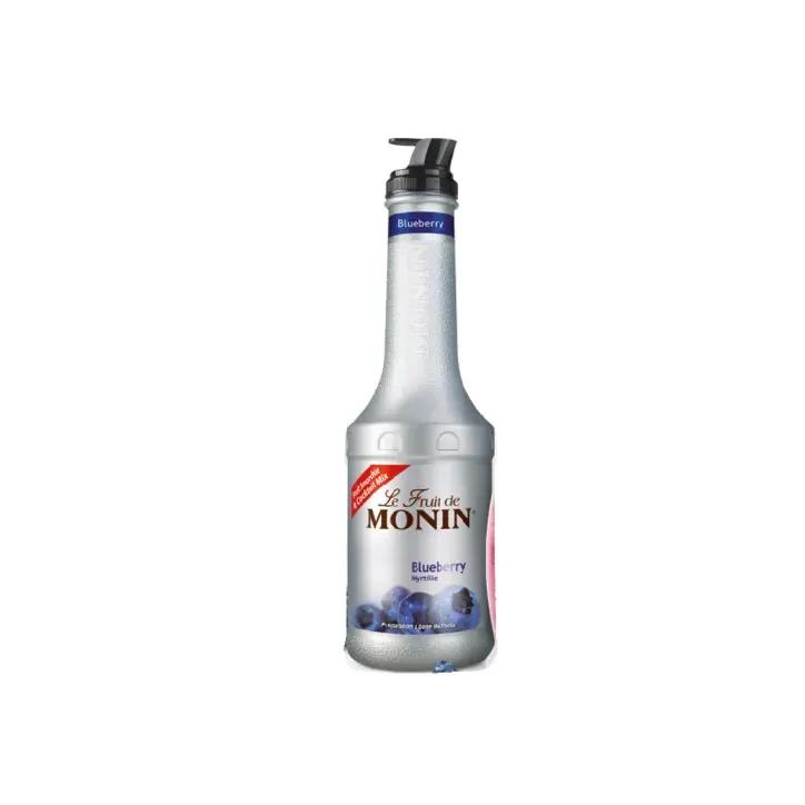 Monin Puree de Arandanos