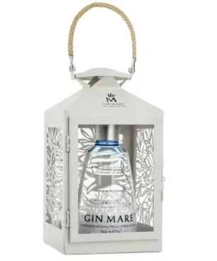 Gin Mare Edición Limitada Candelabro