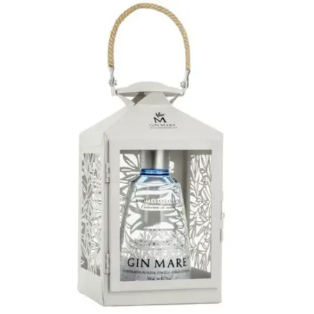Gin Mare Edición Limitada Candelabro