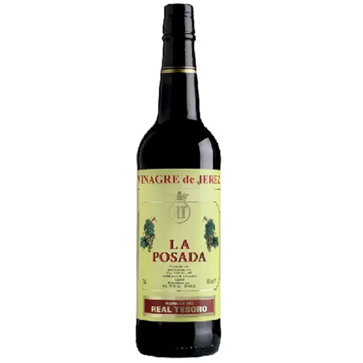 Vinagre De Jerez La Posada 75cl