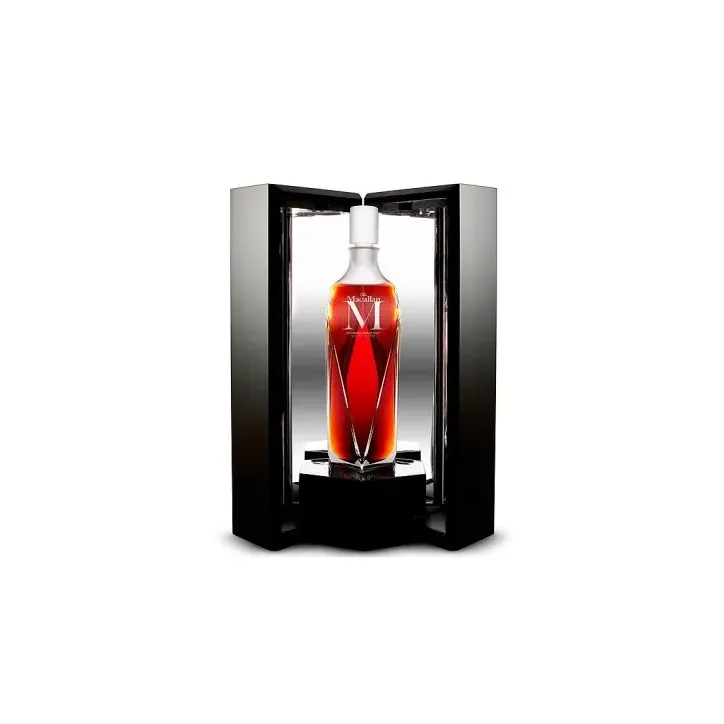 The Macallan M Decanter