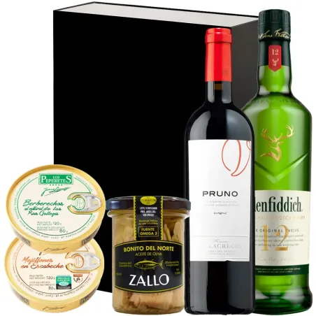 Pack Mejor imposible