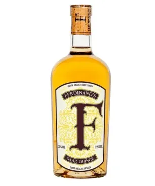 Ferdinand's Saar Quince