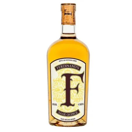 Ferdinand's Saar Quince