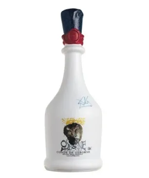 Conde de Osborne Dalí