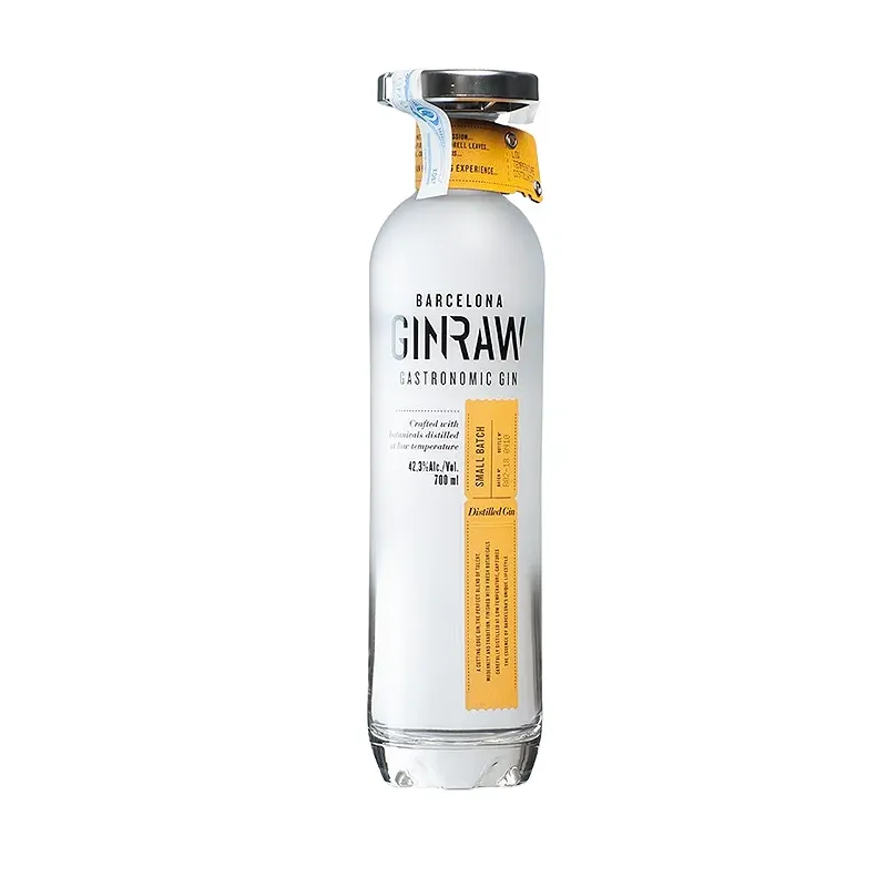 Ginraw