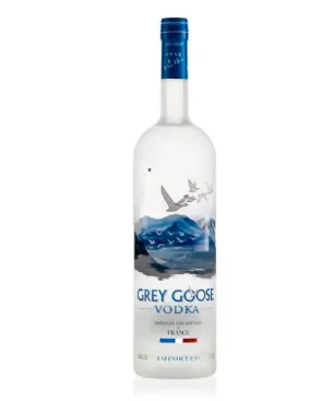 Vodka Grey Goose 6L