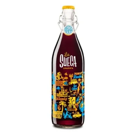 Sangria La Sueca
