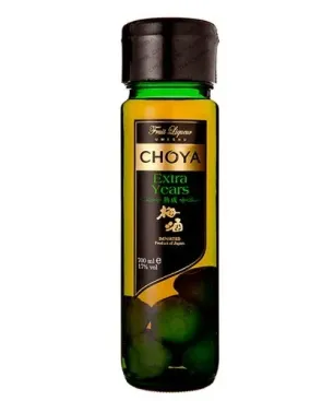 Umeshu Choya Extra Years