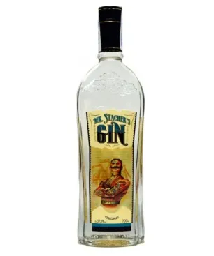 Mr. Stacher' Gin
