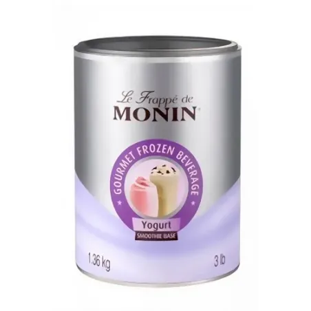 Frappé Yogurt Monin