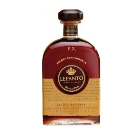 Brandy Lepanto PX