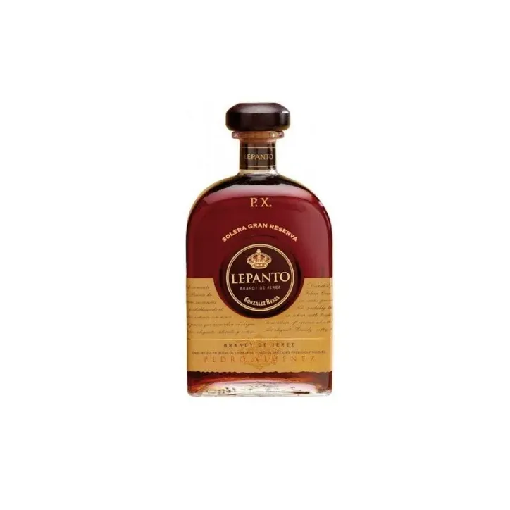 Brandy Lepanto PX