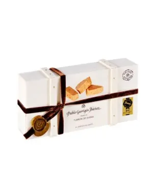 Turrón de Jijona Premium Garrigós 300gr