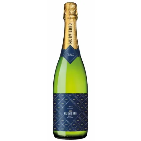 Murviedro Cava Brut Nature Organic
