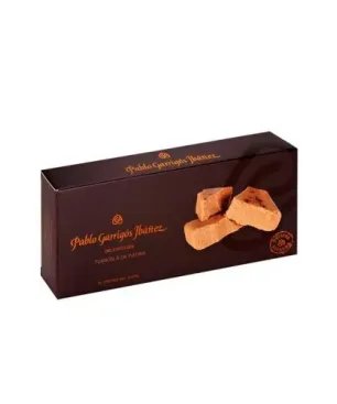 Turrón a la Piedra Delicatessen Garrigós 300gr