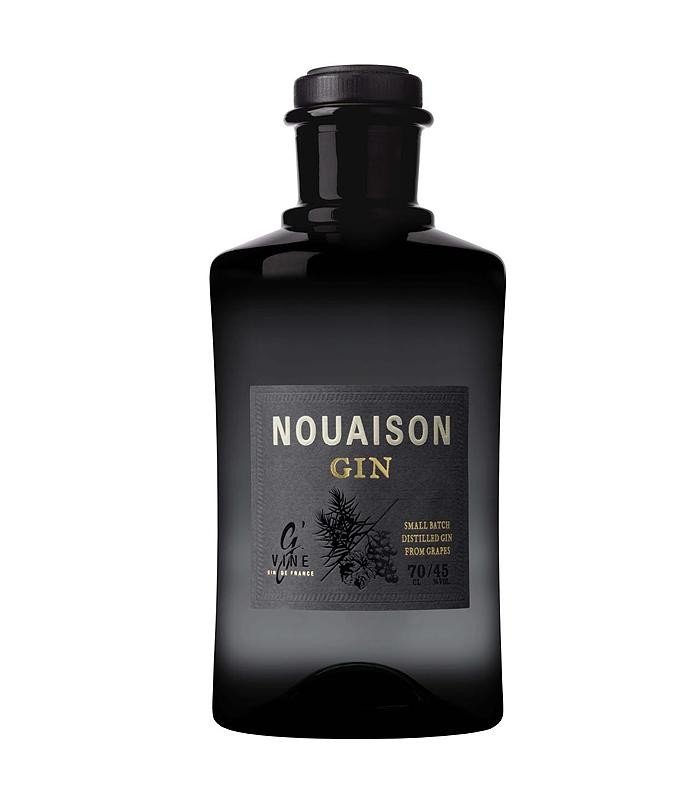 Gin Nouaison