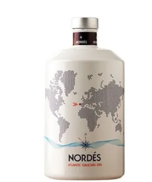 Gin Nordes 3L
