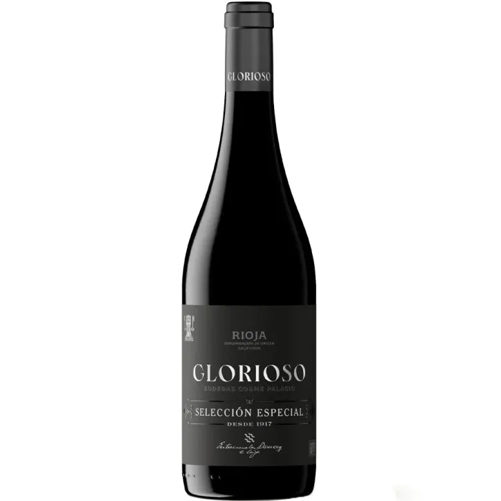 Glorioso Selección Especial 2021