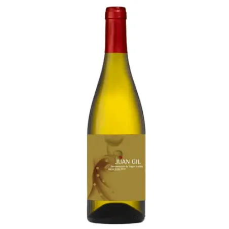 Juan Gil Blanco Seco 2021