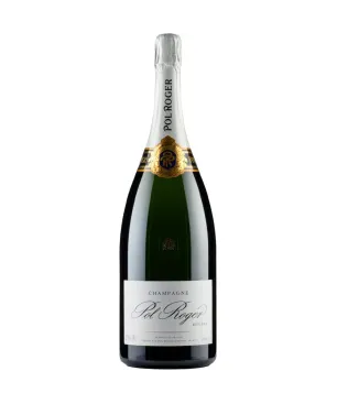 Pol Roger Brut Réserve Magnum