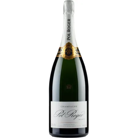 Pol Roger Brut Réserve Magnum
