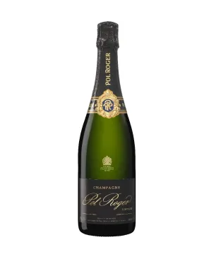 Pol Roger Brut Vintage  2018
