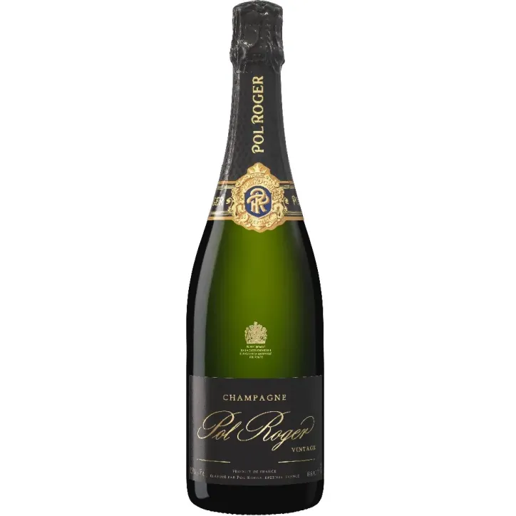 Pol Roger Brut Vintage 2018