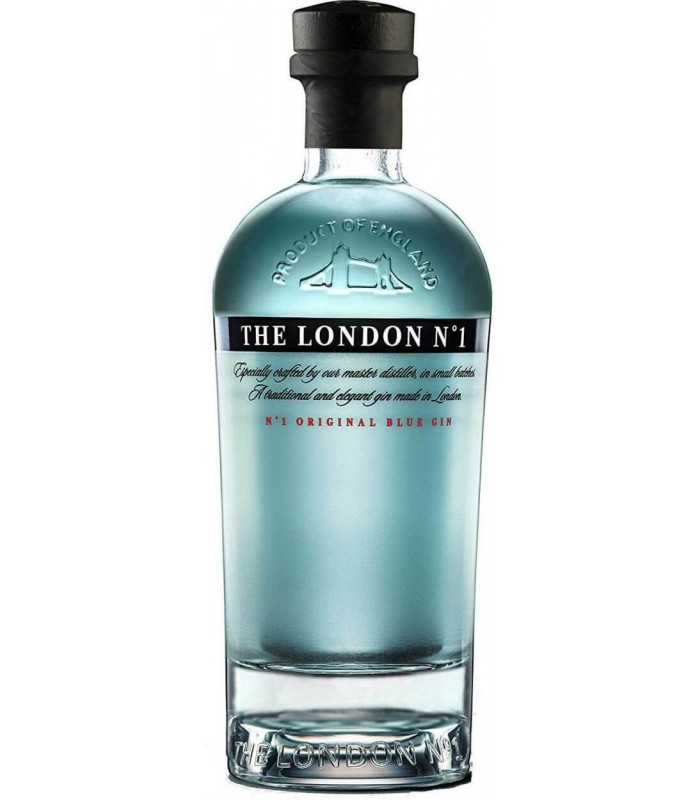 The London Gin N1
