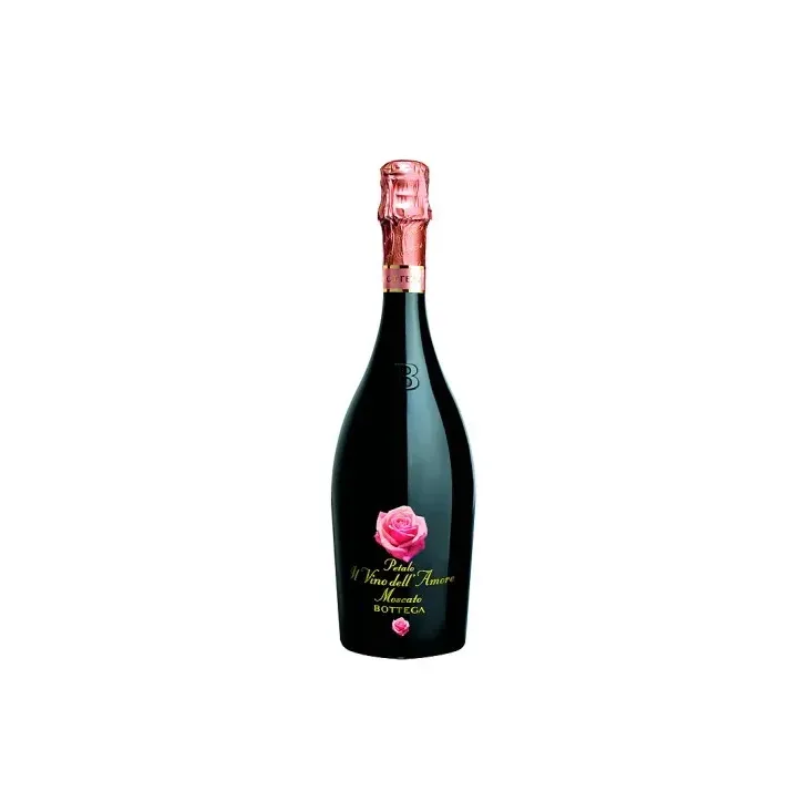Bottega Il Vino dell'Amore Petalo Moscato