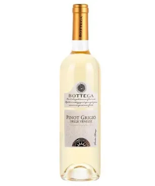 Bottega Pinot Grigio 2022