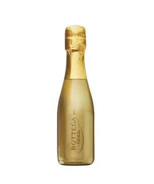 Bottega Gold Spumante 20cl