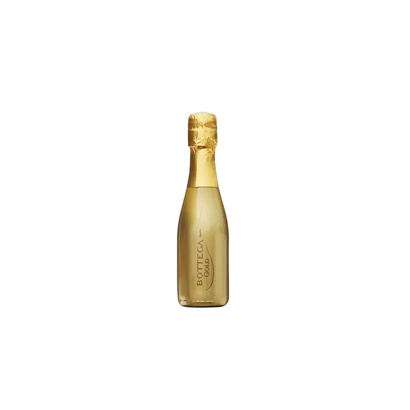 Bottega Gold Spumante 20cl