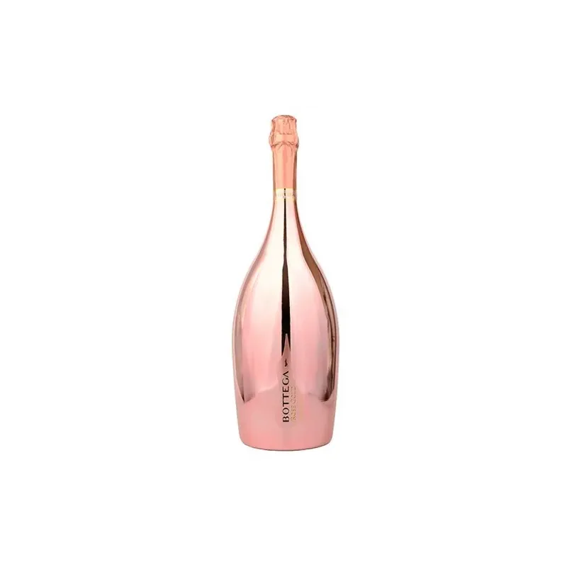 Bottega Gold Rose Spumante Jeroboam