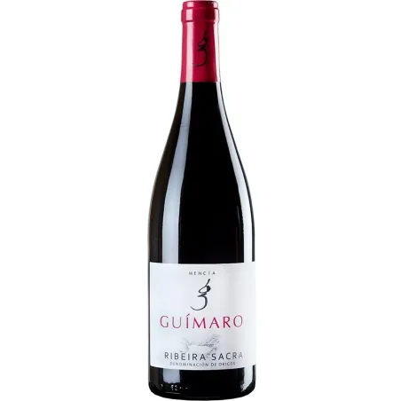 Guimaro Tinto 2024