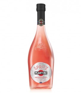 Martini Spritz Rosato