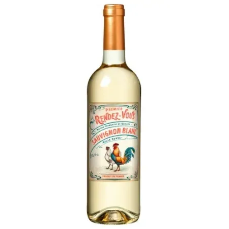 Alain Grignon Premier Rendez Vous 2024