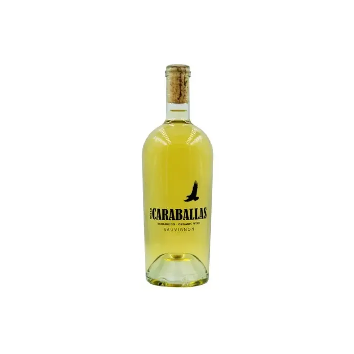 Finca Las Caraballas Sauvignon Blanc 2024