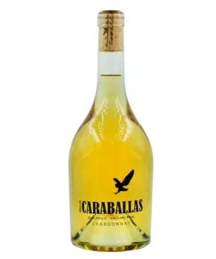 Finca Las Caraballas Chardonnay 2024
