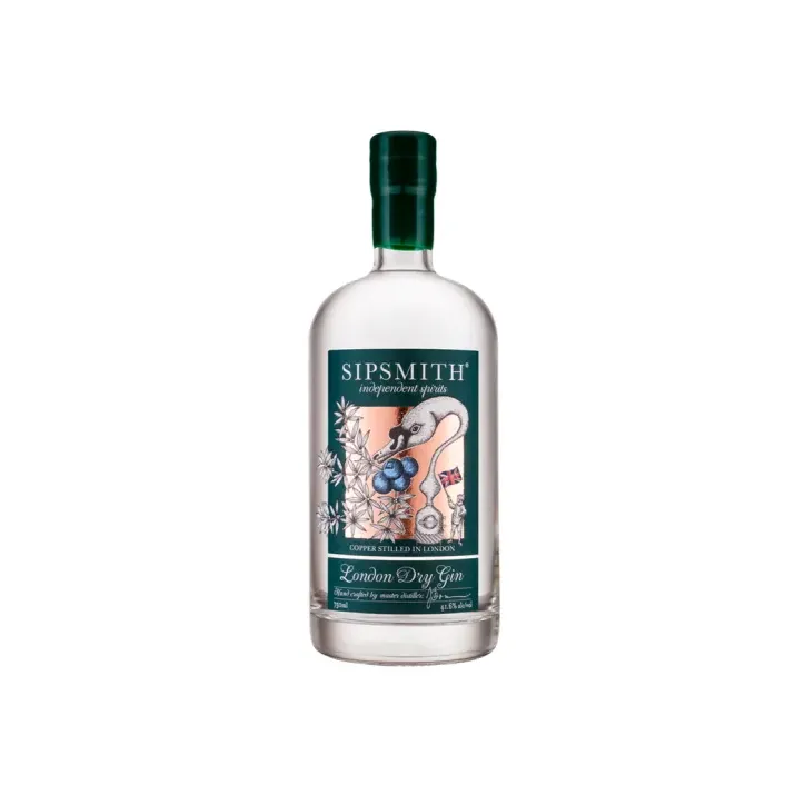 Sipsmith Gin