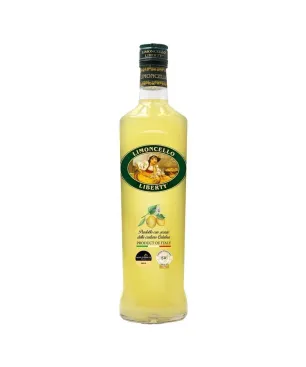Limoncello Liberty