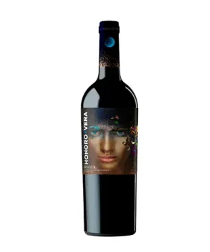 Honoro Vera Rioja 2018