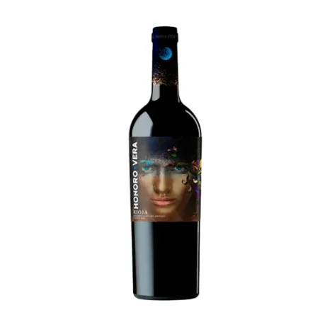 Honoro Vera Rioja 2018