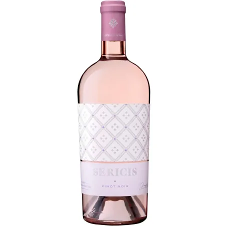 Sericis Pinot Noir Rosé 2024