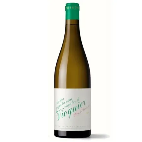 Prieto Pariente Viognier 2014