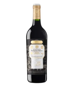 Marqués de Riscal Gran Reserva 2019
